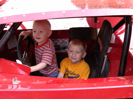 LittleFans
